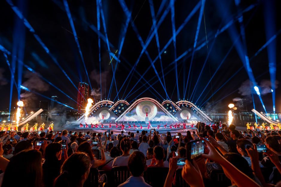 Billets ICI Live La Ciotat 2026 : Soprano et plus