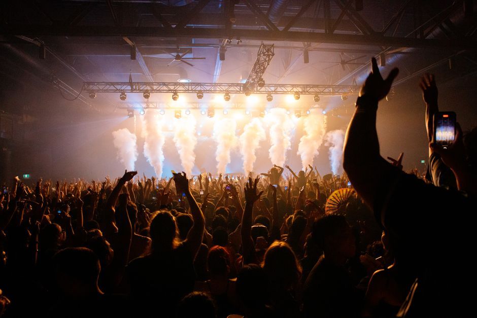 Concert événement Star Academy 2025