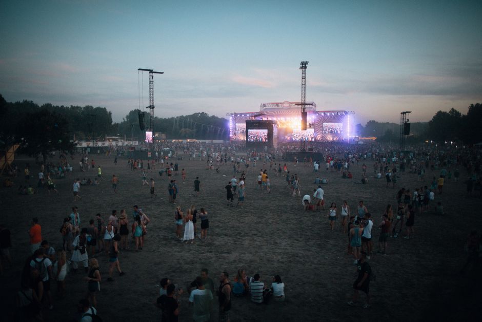 Nicoletta festival Darc 2026 : billets et infos