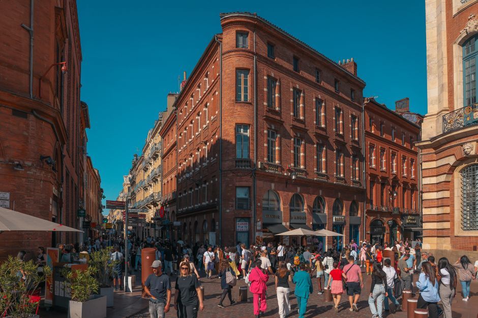 Programme kermesse festival Toulouse : idées et plan 2026