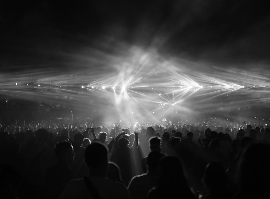 Rock en Seine 2026 : billets et polémique punk